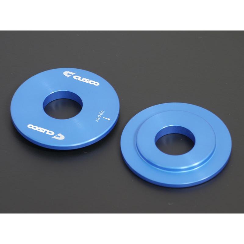 NDロードスター リアデフマウントカラー CUSCO]ND5RC ロードスター用リヤデフマウントカラー【429 928 A