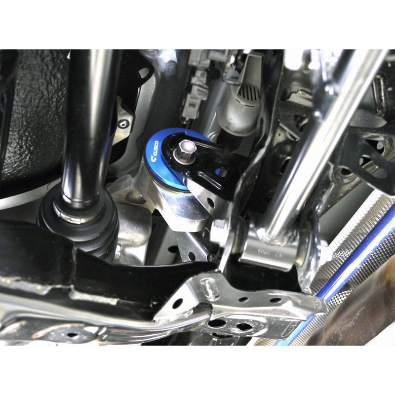 CUSCO]ND5RC ロードスター用リヤデフマウントカラー【429 928 A