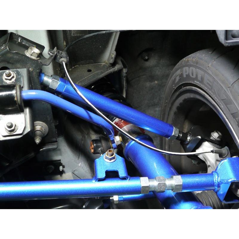 CUSCO]ND5RC ロードスター(リヤ側)用調整式リヤアッパーアーム【429