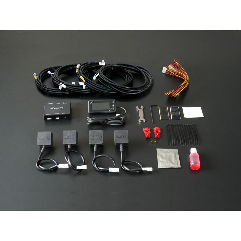 CUSCO]ND5RC ロードスター用e-con2 減衰力40段コントローラー【00B 60J