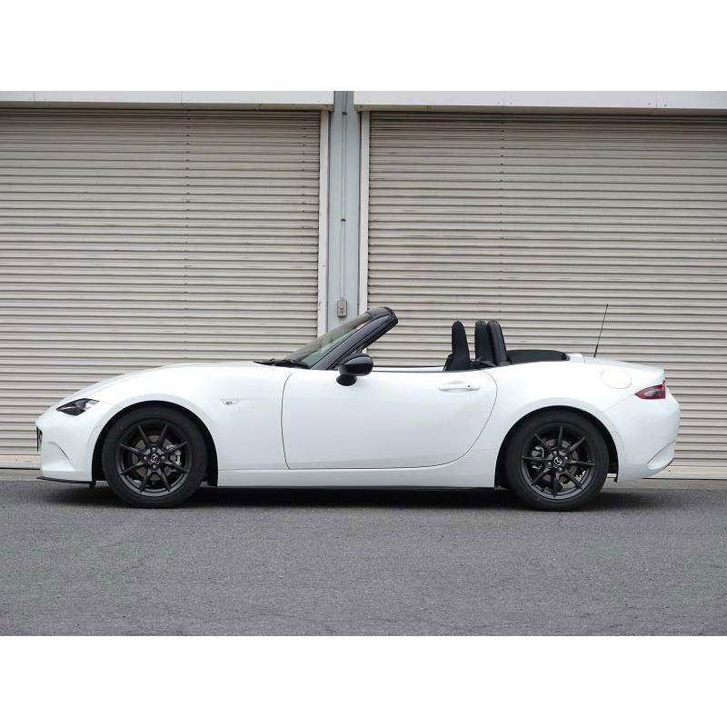 CUSCO]ND5RC ロードスター用車高調キット(Street Zero)【429 61P CN