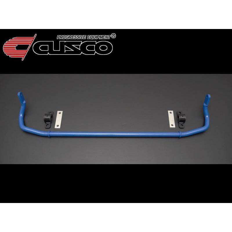 [CUSCO]ZYX10 CH-R 2ZR-FXE 1.8L 2WD(リア)用スタビライザー(φ26（純正φ24.5）純正比125%)【1A7 311 B26】_2