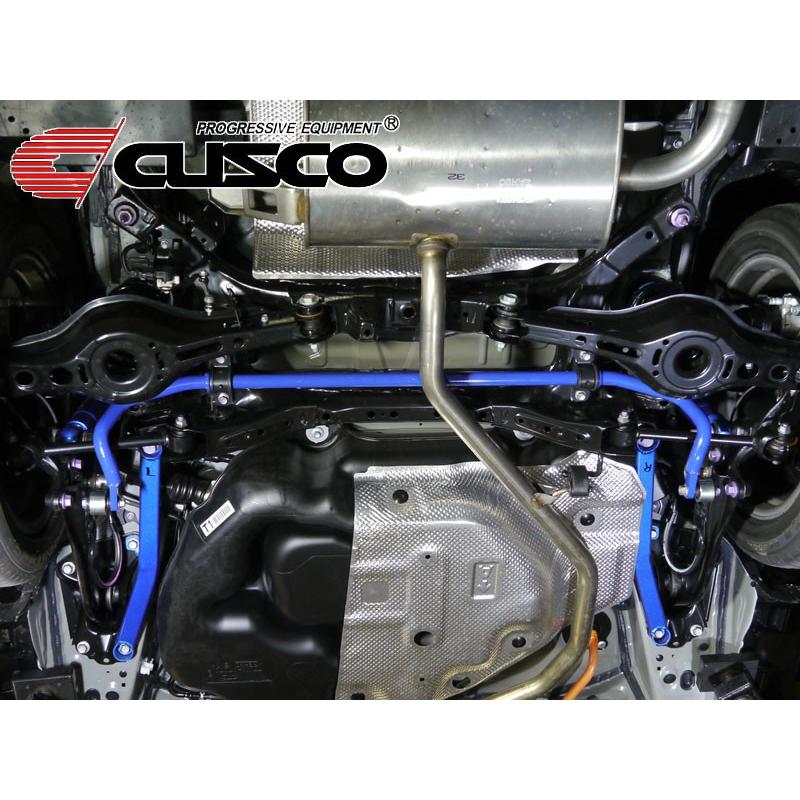 [CUSCO]ZYX10 CH-R 2ZR-FXE 1.8L 2WD(リア)用スタビライザー(φ26（純正φ24.5）純正比125%)【1A7 311 B26】_3