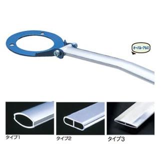 CUSCO]ZC33S スイフトスポーツ(フロント)用ストラットタワーバー(Type