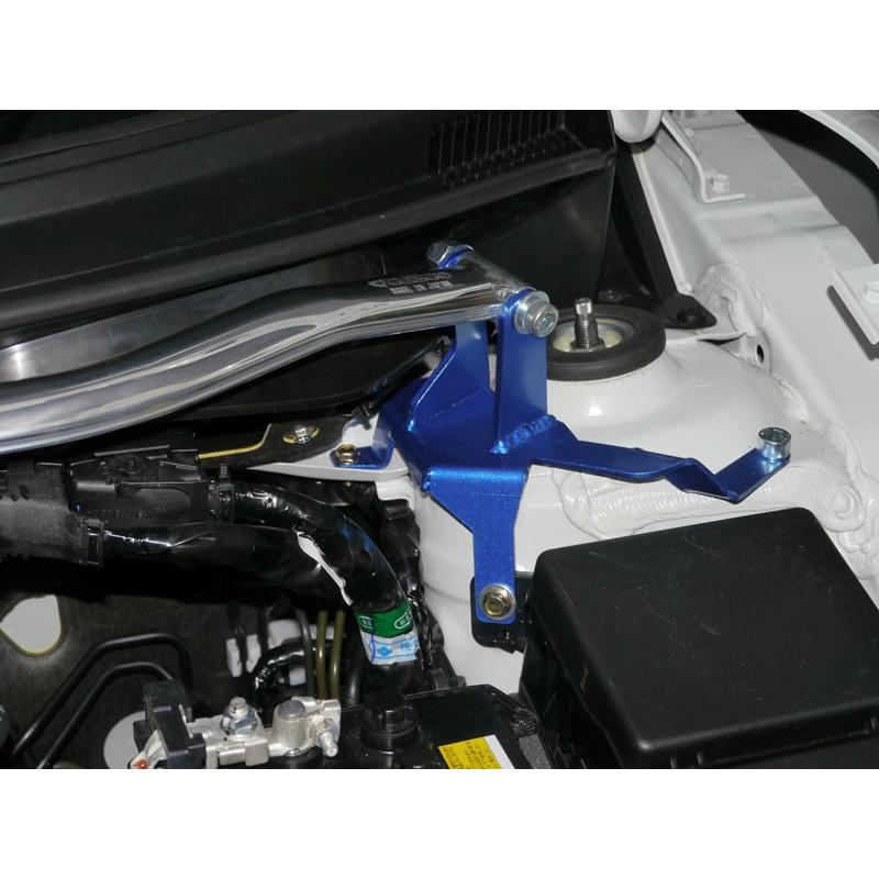 CUSCO]ZC33S スイフトスポーツ(フロント)用ストラットタワーバー(Type