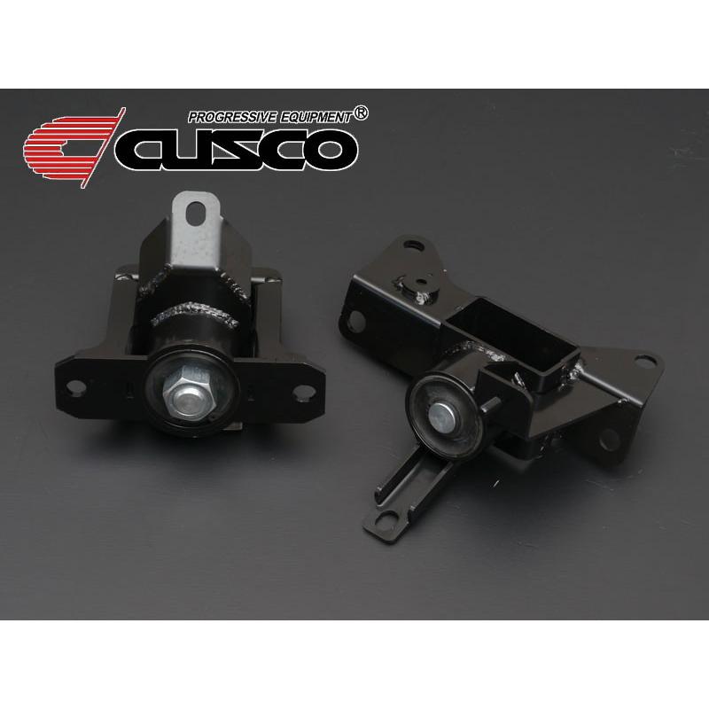 CUSCO]ZC33S スイフトスポーツ(6MT車)用エンジンマウント