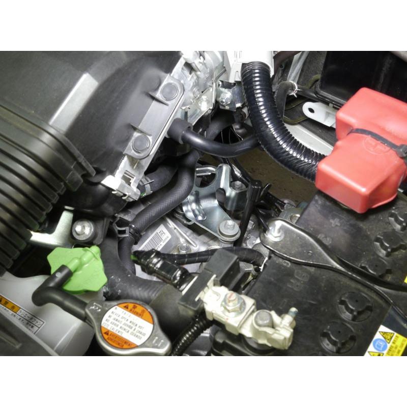 CUSCO]ZC33S スイフトスポーツ(6MT車)用シフトコントロール