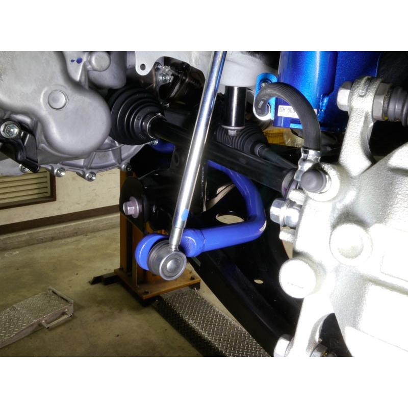 CUSCO]ZC33S スイフトスポーツ(リア)用スタビバー(中実φ16)【60J