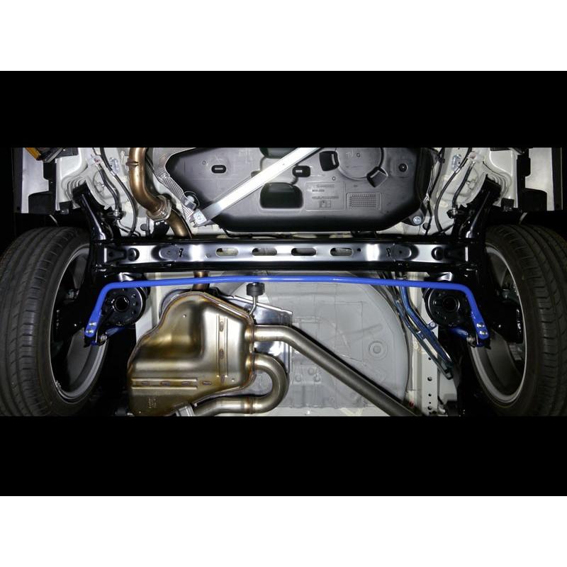 【即日発送】 CUSCO]ZC33S スイフトスポーツ(リア)用スタビバー(中実φ16)【60J パーツ