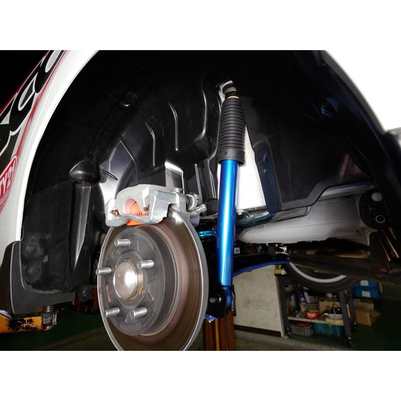 CUSCO]ZC33S スイフトスポーツ用車高調キット(Street Zero_A/標準仕様