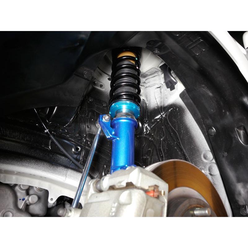 Cusco Zc33s スイフトスポーツ用車高調キット Street Zero A キャンバー調整仕様 60j 62n Cbd Csc Swift33 Vha T002 ユニオンプロデュース 通販 Yahoo ショッピング