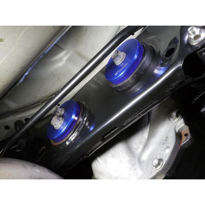 クスコ デフマウントカラー 86 ZN6 BRZ ZC6 viigoras2_965-928-a
