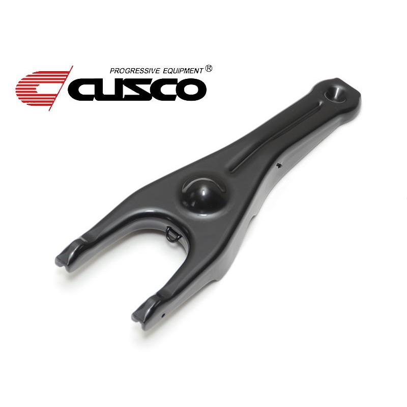 CUSCO]ZN6 86 FA20 2.0L用強化レリーズフォーク(965 024 F) : ユニオン