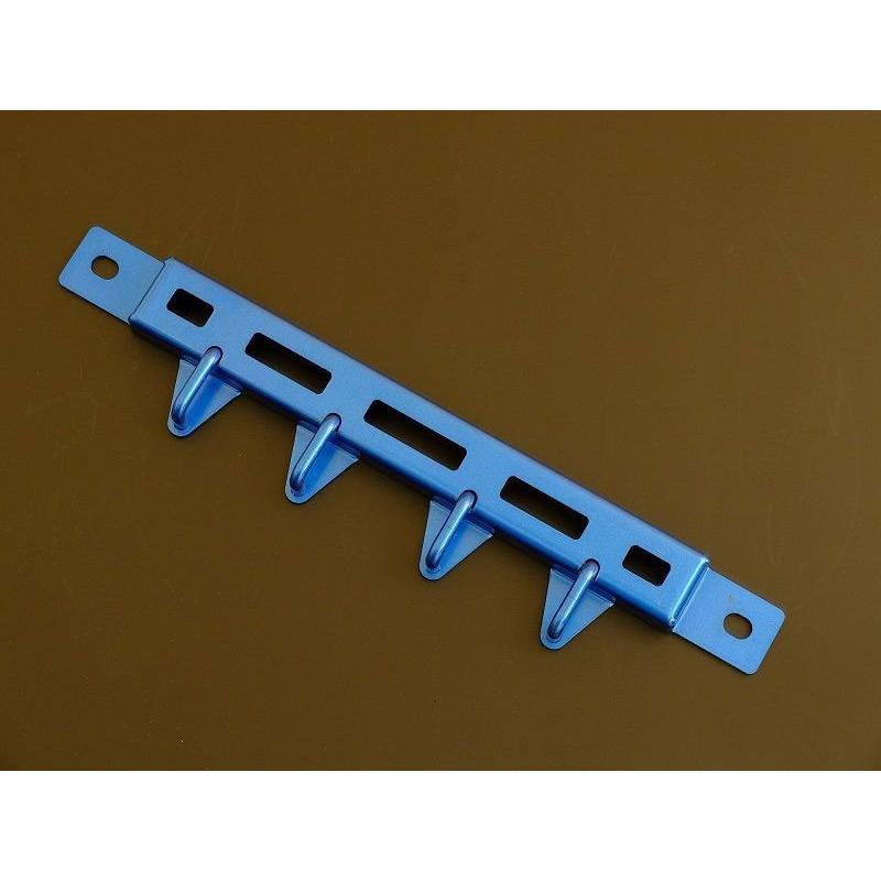 クスコ シートレールプラス ZN6/ZC6用 CUSCO]ZN6 86 FA20 2.0L用シートレールプラス【6C1 492 SP