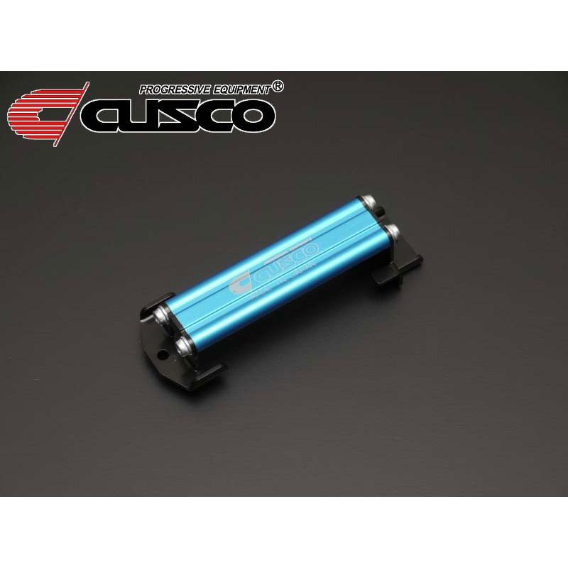 CUSCO]バッテリーステー(Bタイプ_173mm/記号D)【00B 745 B