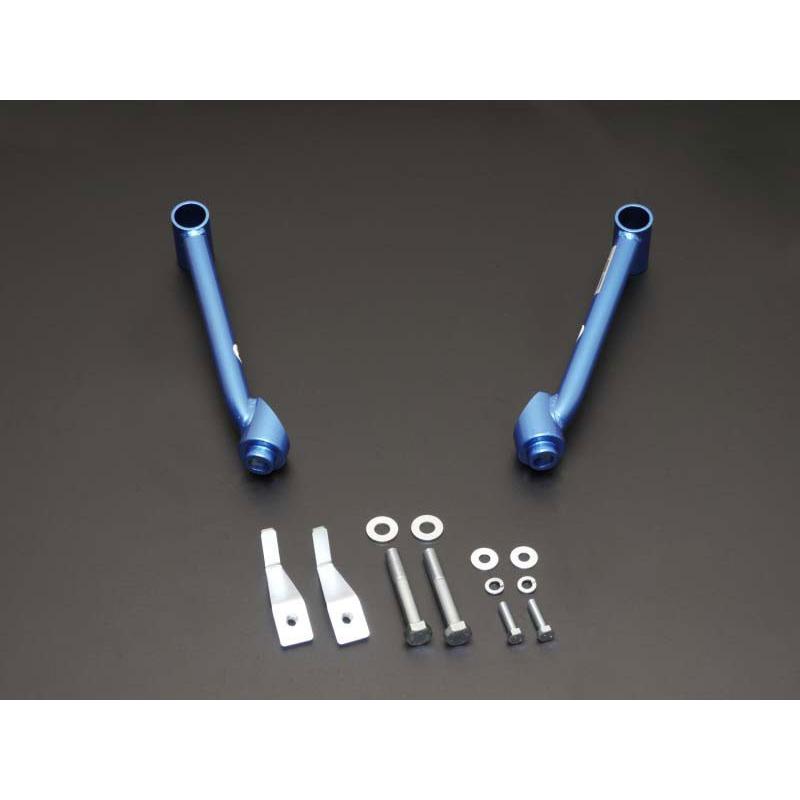 CUSCO クスコ　パワーブレース　リア　VAB VAG VMG VM4 クスコ 【CUSCO/クスコ】 パワーブレース リヤメンバー WRX S4