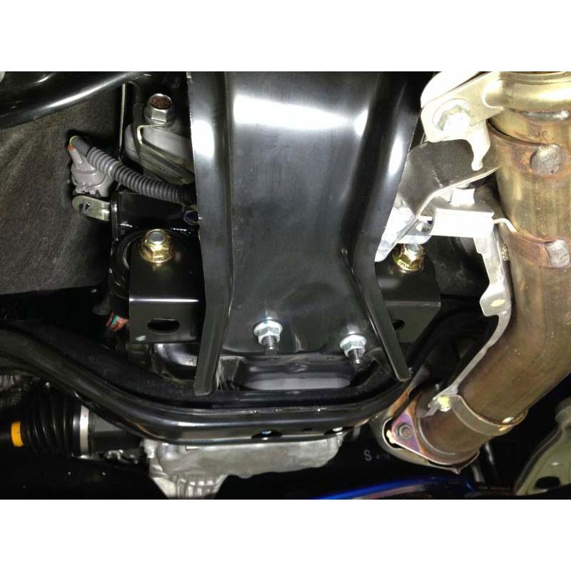 CUSCO]VAB WRX STI用エンジンマウント(ブラケット付_3個セット)【660