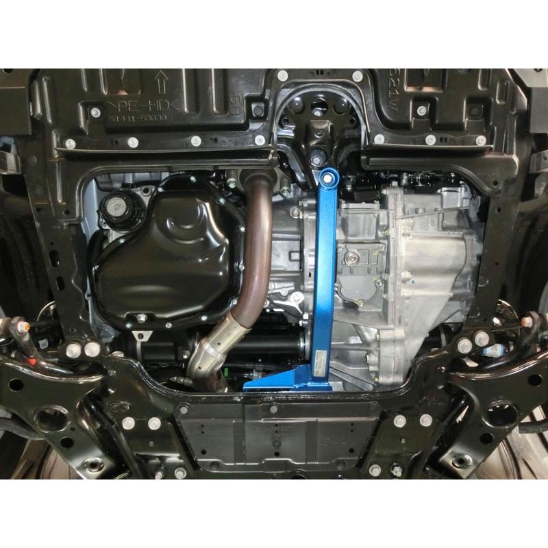 30アルファード ヴェルファイア　クスコ　パワーブレース　フロントメンバー クスコ CUSCO パワーブレース 945 492 FMN トヨタ 30系 20系