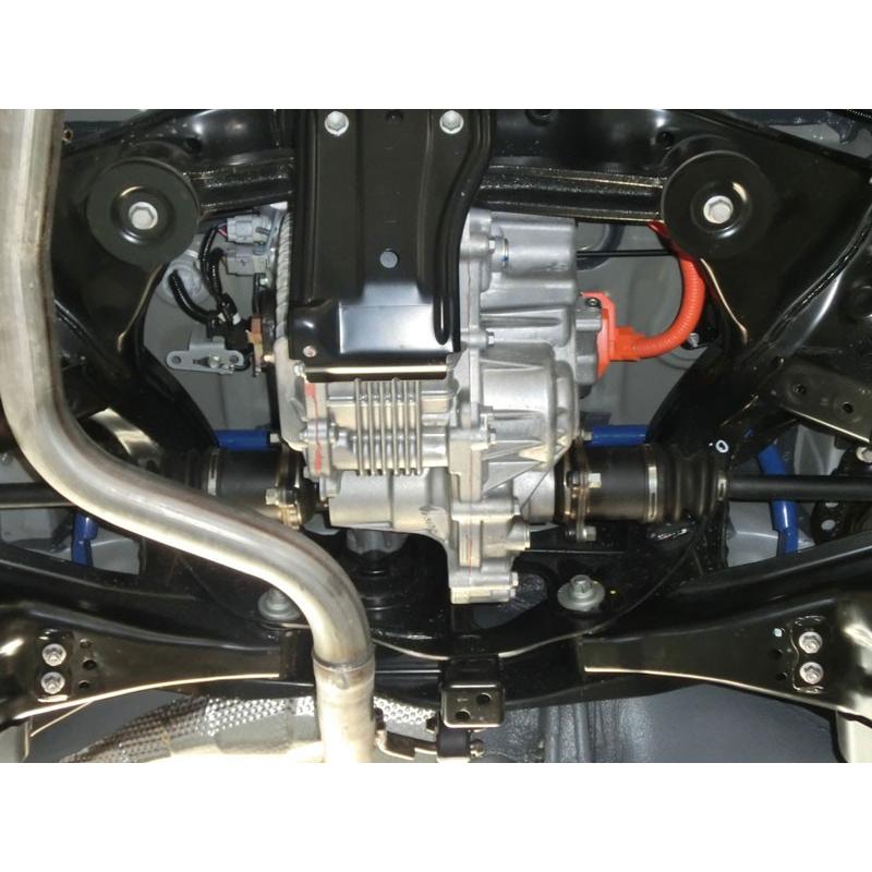 CUSCO]AYH30W ヴェルファイア・ハイブリッド 4WD(リア)用