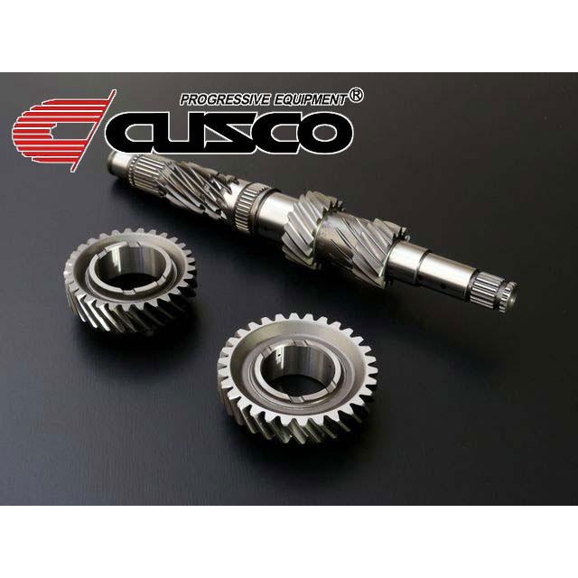 CUSCO]ZC6 BRZ用クロスミッション【965 028 A】 : ユニオン
