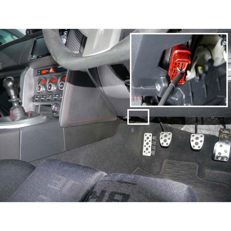 CUSCO]ZC6 BRZ用VSCキャンセラー【965 736 A】 : ユニオン