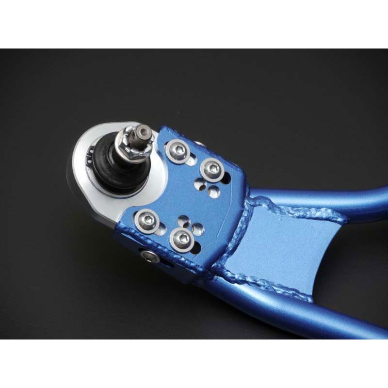 【CUSCO】　アッパーアーム　86/BRZ CUSCO]ZN8 GR86(R03/10〜)用調整式リヤアッパーアーム(リア用
