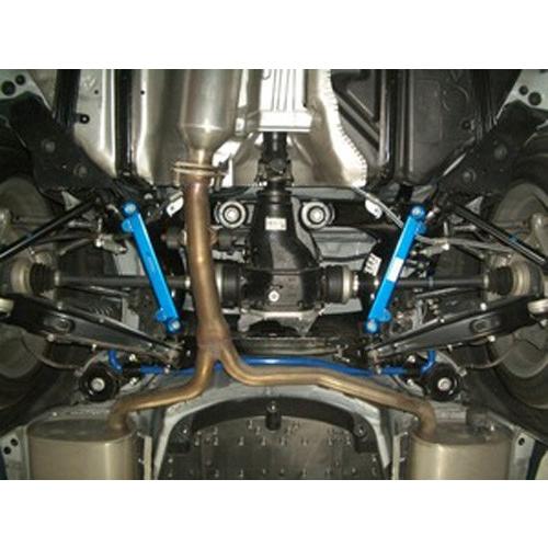 CUSCO]GRS204 クラウン_2WD_3.5L(H20/02〜H24/12)用(リア)クスコパワー 