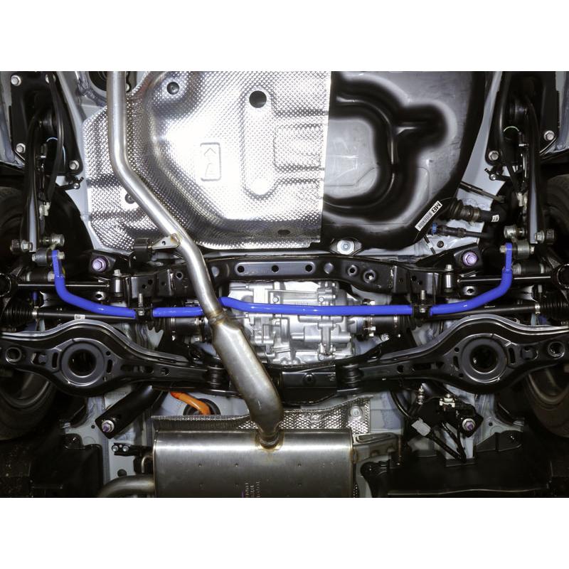 [CUSCO]ZVW50_ZVW51 プリウス_2WD_1.8L(H27/12〜)用(リア)クスコスタビライザー[φ24_150%][1A1 311 B24]_1