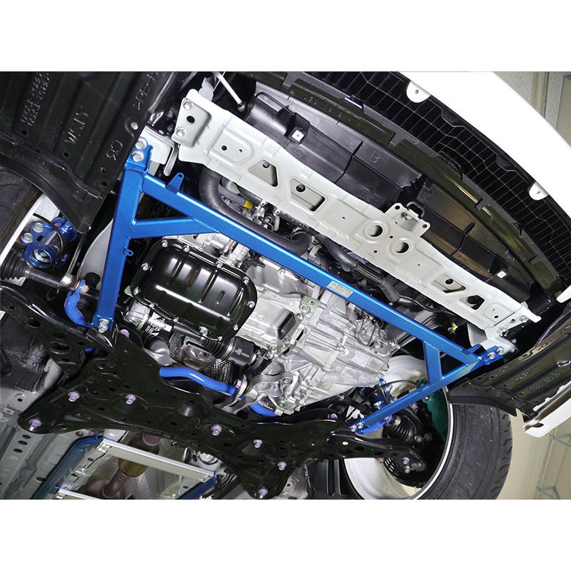 クスコ スタビライザー リア カローラスポーツ C-HR
