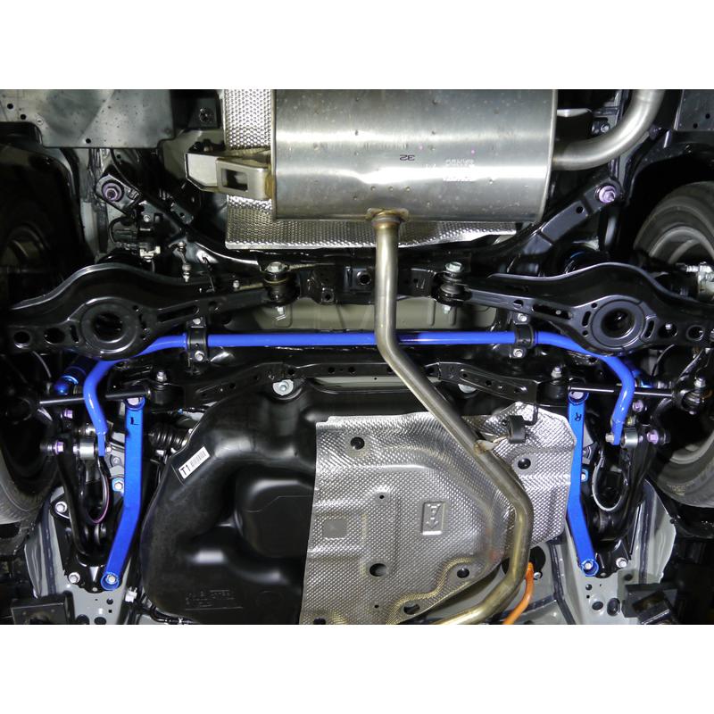 [CUSCO]ZYX10 C-HR_2WD_1.8L(H28/12〜)用(リア)クスコスタビライザー[φ26_125%][1A7 311 B26]_2