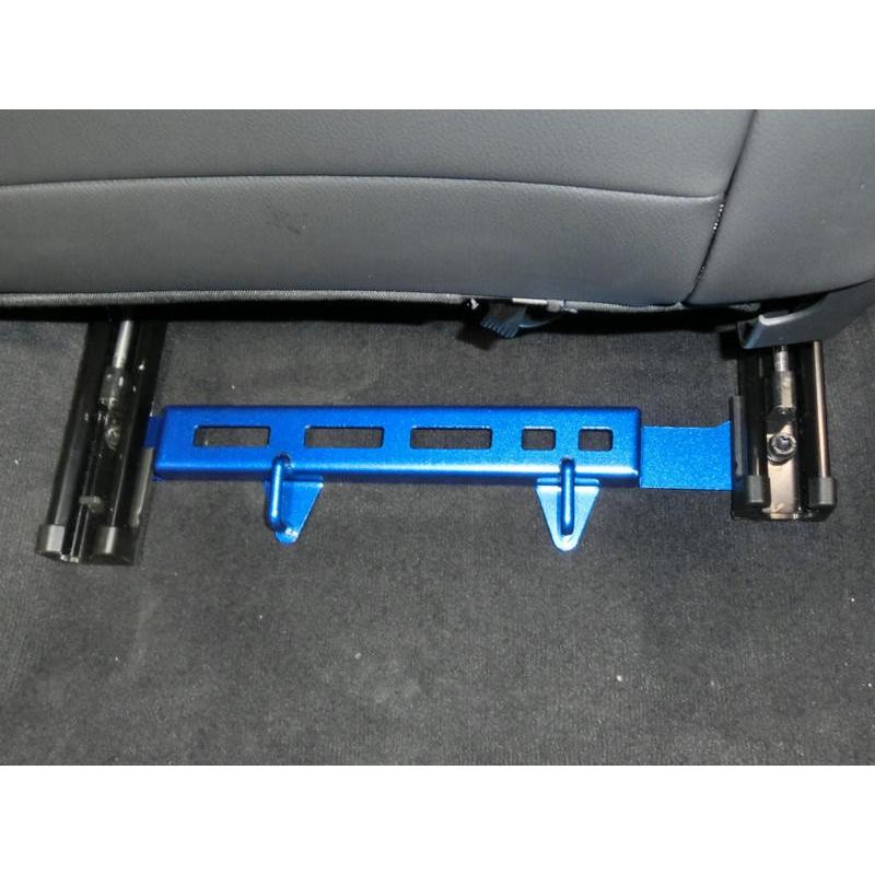 CUSCO パワーブレース　シートレールプラス CUSCO]DB22_DB82_DB42(A90) GRスープラ_2WD(R01/05〜)用(シートレール
