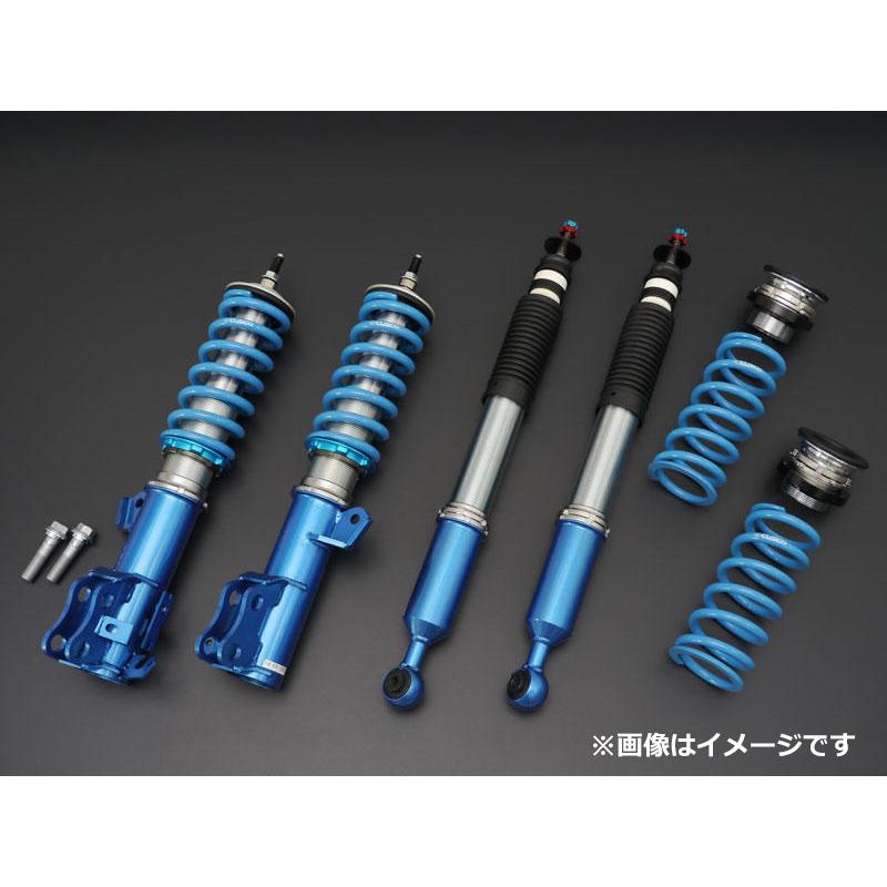 [CUSCO_SPORT TN_R]MXPA10_MXPH10 ヤリス・ハイブリッド(R02/02 -)用クスコ車高調整式サスペンションキット[1C6 64V CB]