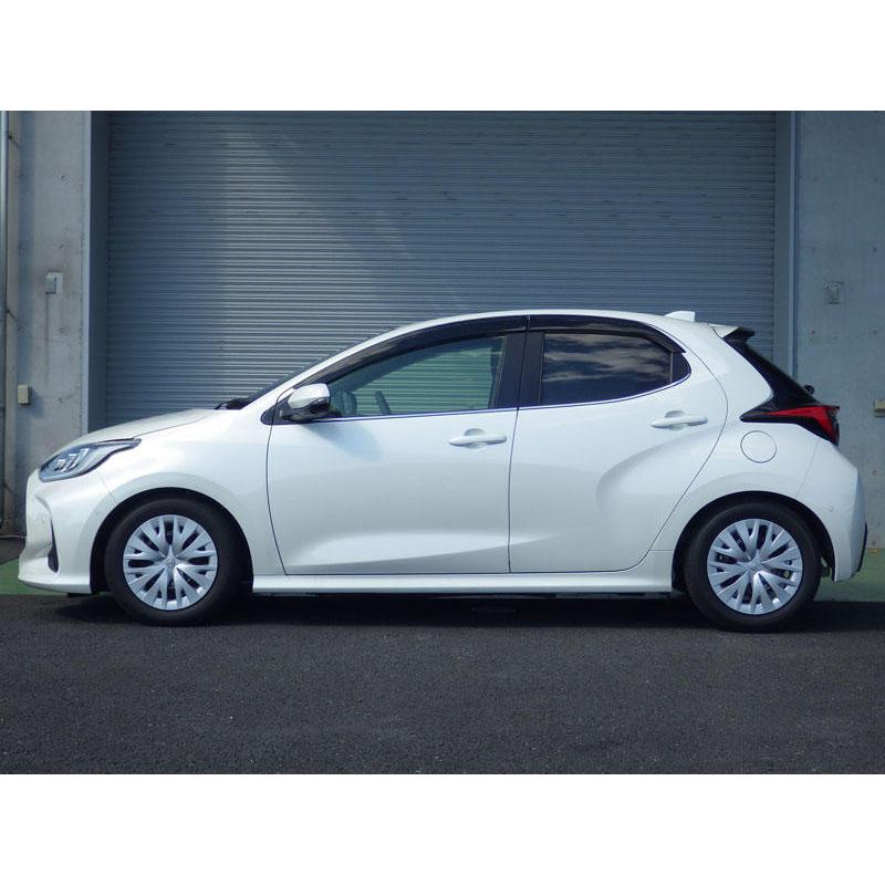 [CUSCO_SPORT TN_S]MXPA10_MXPH10 ヤリス・ハイブリッド(R02/02 -)用クスコ車高調整式サスペンションキット[1C6 64W CB]の画像