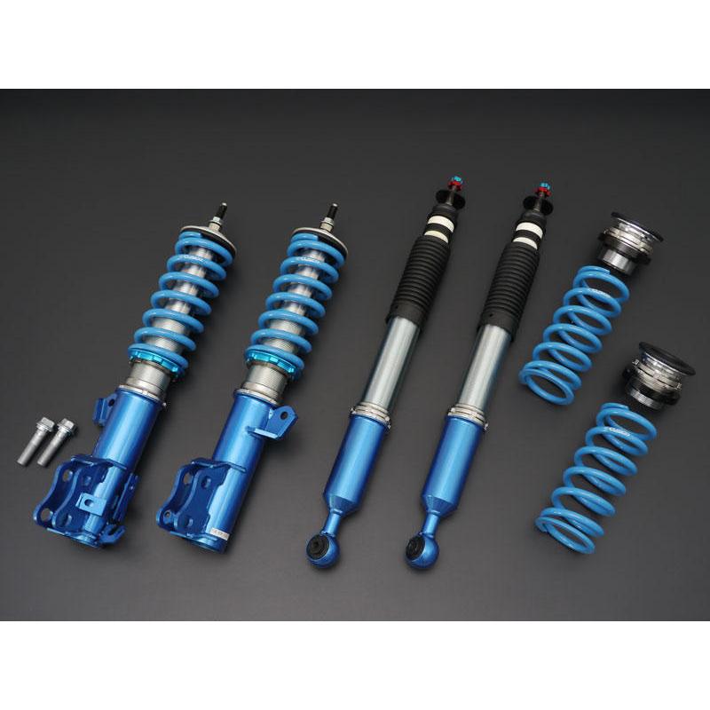 [CUSCO_SPORT TN_S]MXPA10_MXPH10 ヤリス・ハイブリッド(R02/02 -)用クスコ車高調整式サスペンションキット[1C6 64W CB]の画像