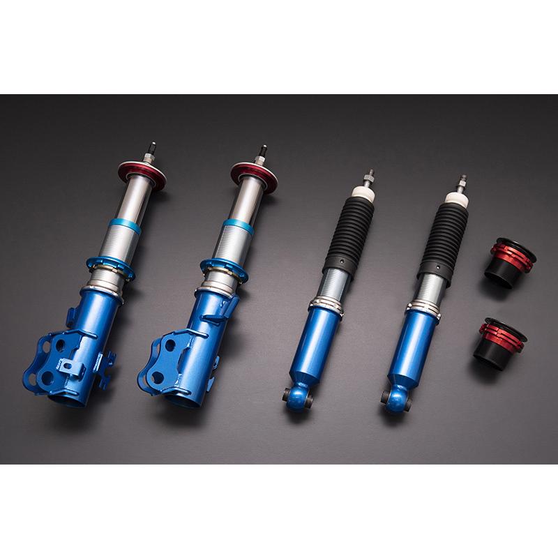 CUSCO_SPORT G_ターマック]GXPA16 GRヤリス(R02/09 -)用クスコ車高調整