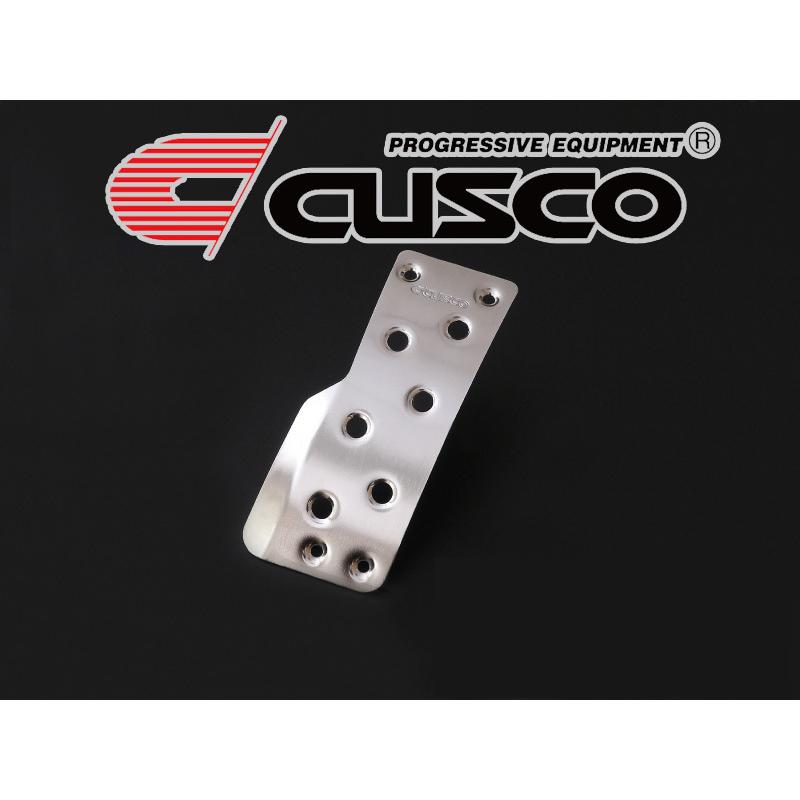 CUSCO]MXPA12_GXPA16 GRヤリス(R02/09 -)用クスコスポーツアクセル