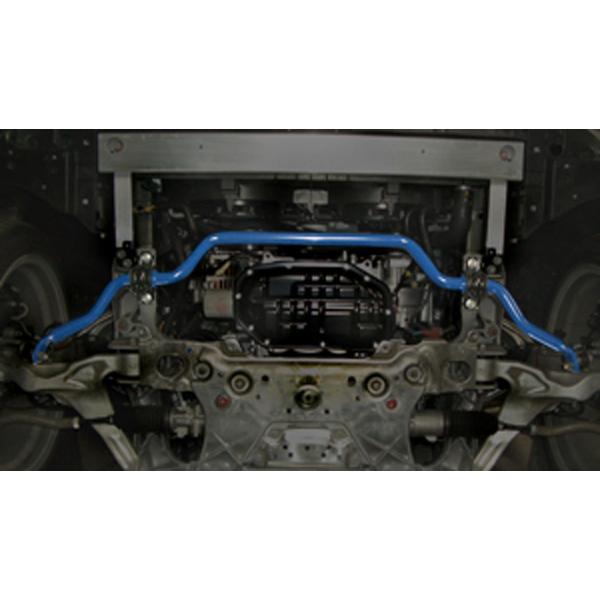 CUSCO クスコ スタビライザー フロント フェアレディZ Z34 2008/12~ FR