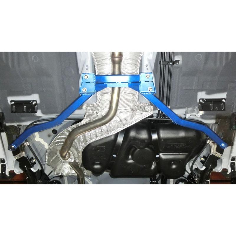 CUSCO]E12改 ノート(NISMO S)_2WD_1.6L_5MT(H26/10〜)用(リア)クスコ