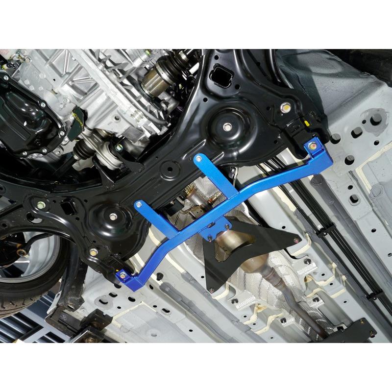 CUSCO]HE12 ノート(e-POWER/NISMO)_2WD_1.2L(H28/11〜)用(フロント