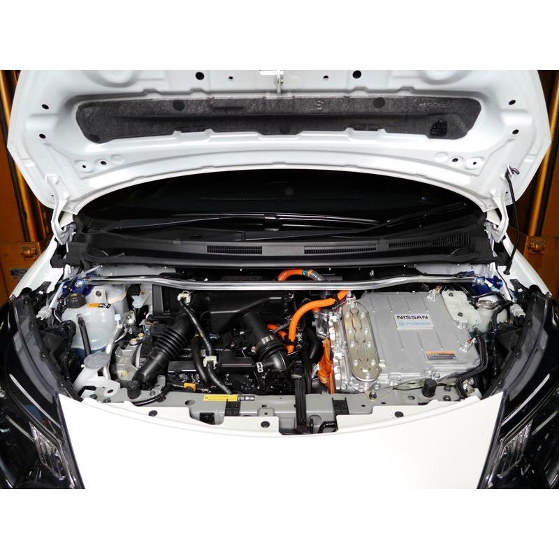CUSCO]HE12 ノート(e-POWER/NISMO)_2WD_1.2L(H28/11〜)用(フロント