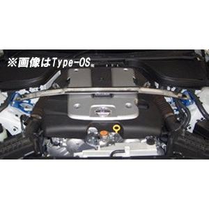 スカイライン ckv36 クスコ タワーバー 男ならタワーバー！V36 スカイライン クスコ CUSCO 持ち込み
