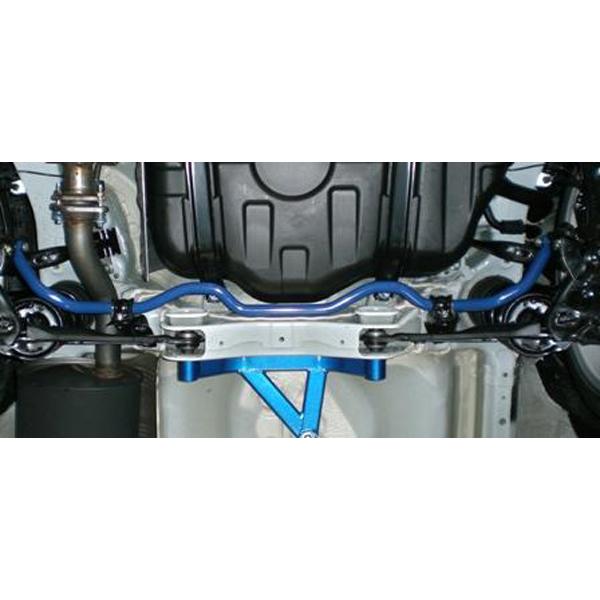 CUSCO]FD2 シビックタイプR_2WD_2.0L(H19/03〜H22/03)用(リア)クスコ