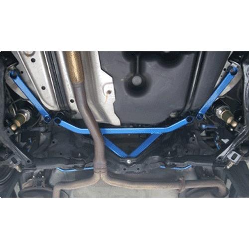 CUSCO]RB3 オデッセイ_2WD/_2.4L(H20/10〜H25/11)用(フロアリア)クスコ