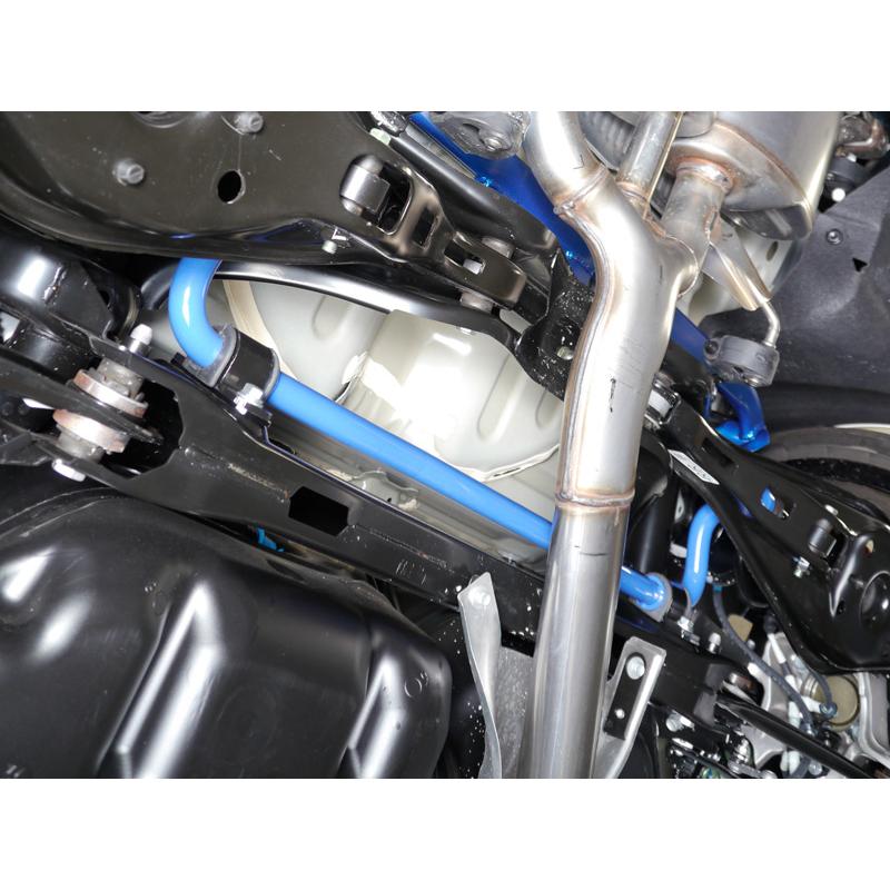 CUSCO]FK7 シビック_2WD_1.5L(H29/09〜)用(リア)クスコスタビライザー