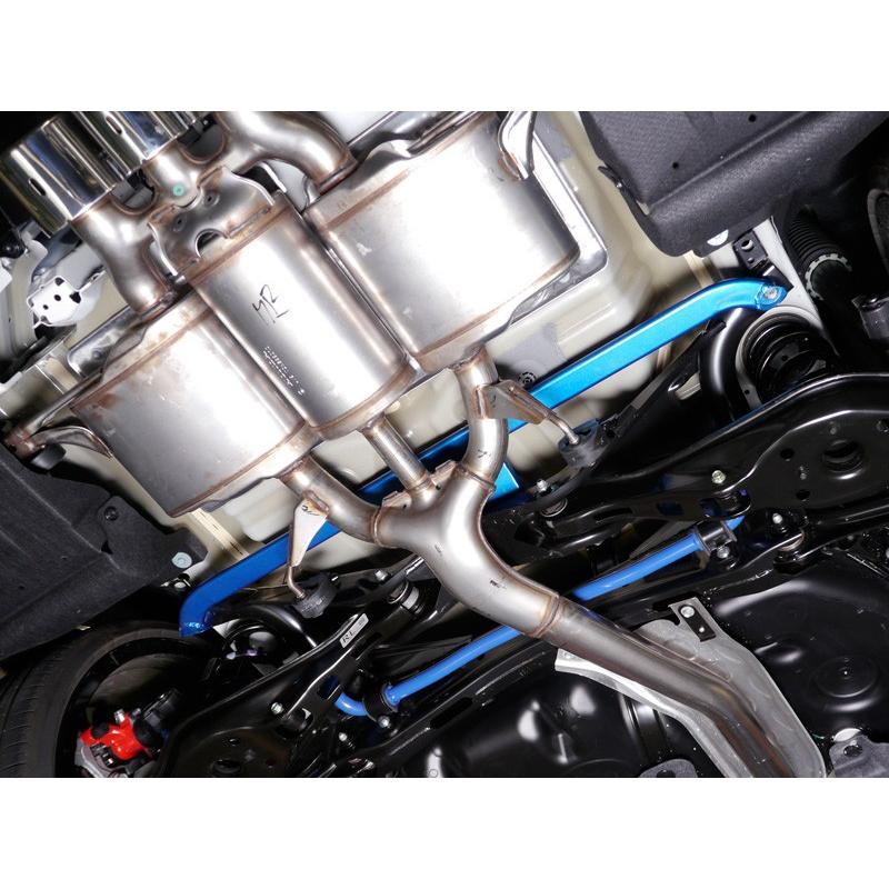 CUSCO]FK8 シビック タイプR_2WD_2.0L(H29/09〜)用(リアメンバー