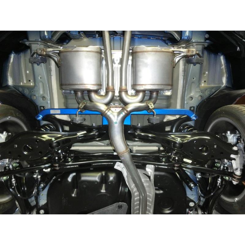 CUSCO]FK8 シビック タイプR_2WD_2.0L(H29/09〜)用(リアメンバー