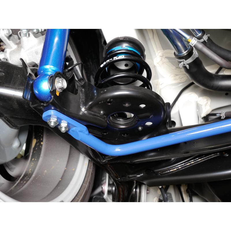 CUSCO]ZC33S スイフトスポーツ_2WD_1.4L/Turbo(H29/09〜)用(リア 