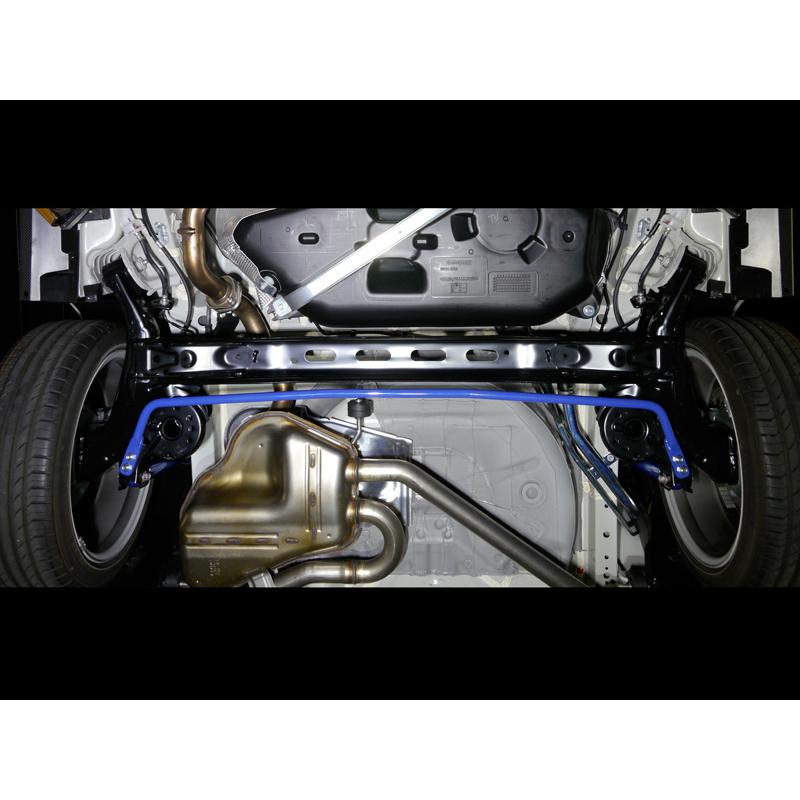 CUSCO]ZC33S スイフトスポーツ_2WD_1.4L/Turbo(H29/09〜)用(リア 
