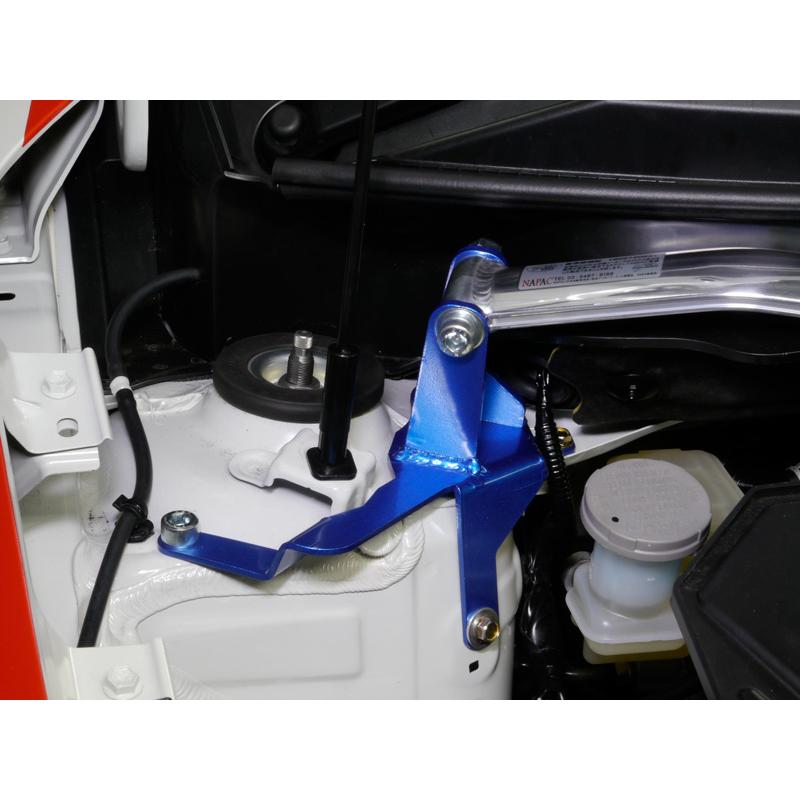 qusqusさん専用 CUSCO]ZC33S スイフトスポーツ_2WD_1.4L(H29/09〜)用(フロント