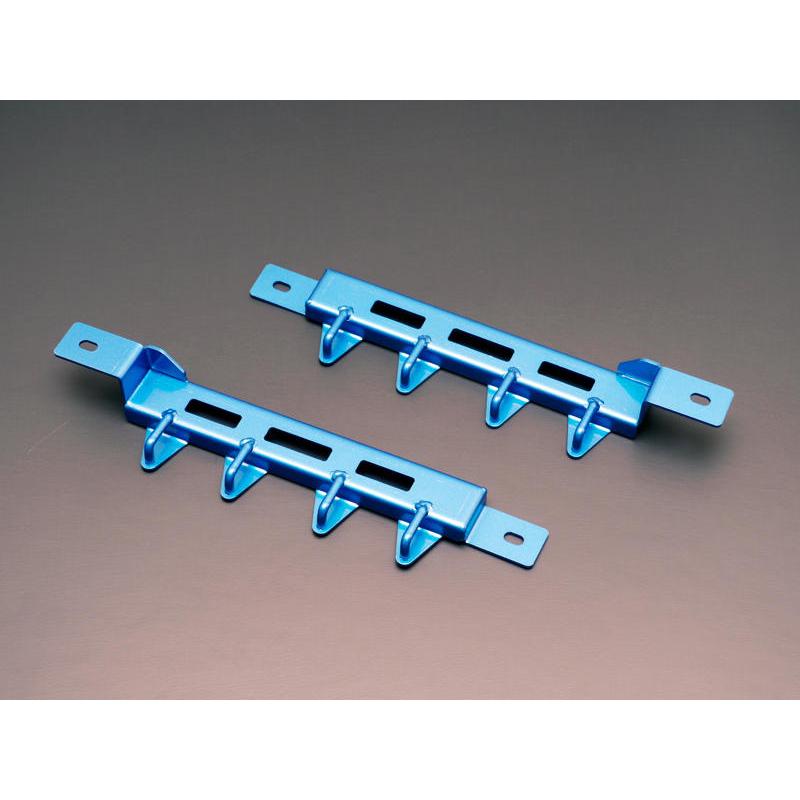 CUSCO]JB64W ジムニー_4WD_0.66L/Turbo(H30/07〜)用(シートレール